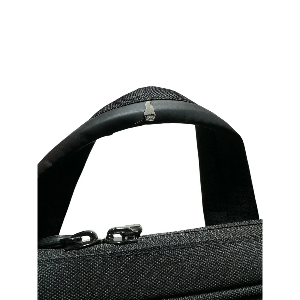 HP Business‎ Slim Top Load Laptop Notebook Carry Case Bag 15.6